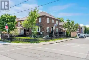 290 Westmount Avenue Unit# Lower, Toronto (Oakwood Village), Ontario M6E3N1, 1 Bedroom Bedrooms, ,1 BathroomBathrooms,All Houses,For Rent,Westmount,C9234003