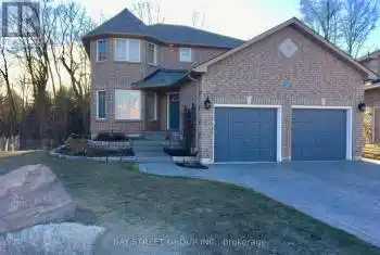 28 Shalom Way, Barrie (Painswick South), Ontario L4N5X9, 4 Bedrooms Bedrooms, ,3 BathroomsBathrooms,All Houses,For Rent,Shalom,S9233991