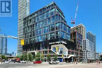 130 Queens Quay Unit# 601, Toronto (Waterfront Communities), Ontario M5A3Y5, ,Commercial,For Rent,Queens,C9234136