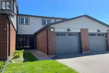 525 Meadows Blvd Unit# 68, Mississauga, Ontario L4Z 1H2, 3 Bedrooms Bedrooms, 8 Rooms Rooms,3 BathroomsBathrooms,All Houses,Sold,Meadows,W9234174