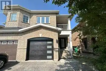 7099 Village Walk, Mississauga (Meadowvale Village), Ontario L5W1X5, 4 Bedrooms Bedrooms, ,3 BathroomsBathrooms,All Houses,For Sale,Village,W9234110