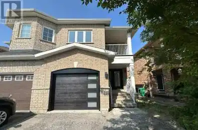 7099 Walk Mississauga (Meadowvale Village) Ontario L5W1X5