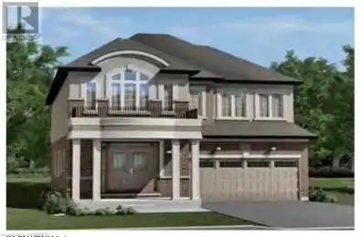 52 Avenue Brantford Ontario N3V0B9