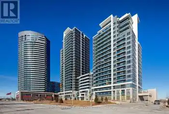 7171 Yonge Street Unit# 1507, Markham (Grandview), Ontario L3T0C5, 2 Bedrooms Bedrooms, ,2 BathroomsBathrooms,Condo,For Sale,Yonge,N9040801