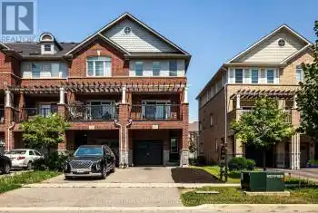 81 Chokecherry Crescent, Markham (Wismer), Ontario L6E0J2, 3 Bedrooms Bedrooms, ,3 BathroomsBathrooms,All Houses,For Sale,Chokecherry,N9234334