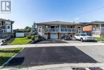 324 Royal Salisbury Way, Brampton (Madoc), Ontario L6V3G5, 4 Bedrooms Bedrooms, ,2 BathroomsBathrooms,All Houses,For Sale,Royal Salisbury,W9234398