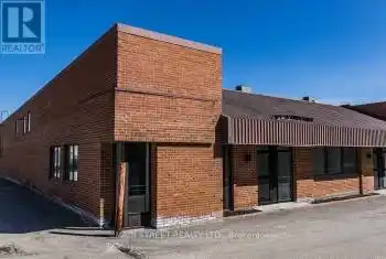 1234 Reid Street Unit# 1, Richmond Hill (Beaver Creek Business Park), Ontario L4B1C1, ,2 BathroomsBathrooms,Commercial,For Rent,Reid,N9234407