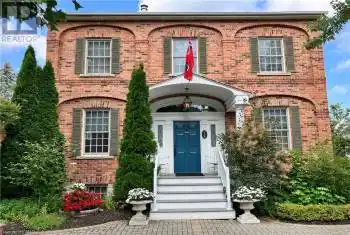 619 KING Street, Niagara-on-the-Lake, Ontario L0S1J0, 5 Bedrooms Bedrooms, ,5 BathroomsBathrooms,All Houses,For Sale,KING,40626535