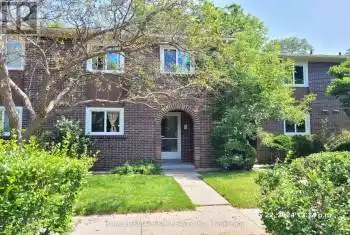 1440 Sixth Line Unit# 3, Oakville (College Park), Ontario L6H1X7, 3 Bedrooms Bedrooms, ,2 BathroomsBathrooms,All Houses,For Sale,Sixth,W9234534