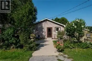 498166 CONC 6, Meaford (Municipality), Ontario N4K5W4, 3 Bedrooms Bedrooms, ,2 BathroomsBathrooms,Commercial,For Sale,CONC 6,40628097