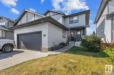 157 Bowman CI Sylvan Lake Alberta T4S0H8