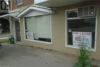 34 AVENUE Place, Welland (768 - Welland Downtown), Ontario L3B4B1, ,Commercial,For Rent,AVENUE,X9412375