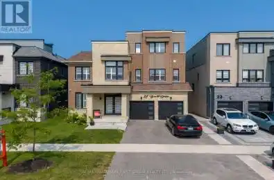 27 Drive Clarington Ontario L1C4B1