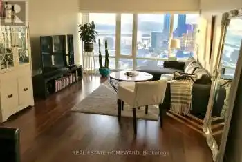 210 Victoria St Unit# 3806, Toronto, Ontario M5B 2R3, 1 Bedroom Bedrooms, 5 Rooms Rooms,1 BathroomBathrooms,Condo,Sold,Victoria,C9234409