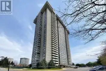 1555 Finch Avenue Unit# 2002, Toronto (Don Valley Village), Ontario M2J4X9, 1 Bedroom Bedrooms, ,1 BathroomBathrooms,Condo,For Sale,Finch,C9234655