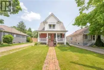 6558 ORCHARD Avenue, Niagara Falls (216 - Dorchester), Ontario L2G4H5, 3 Bedrooms Bedrooms, ,3 BathroomsBathrooms,All Houses,For Sale,ORCHARD,X9412377