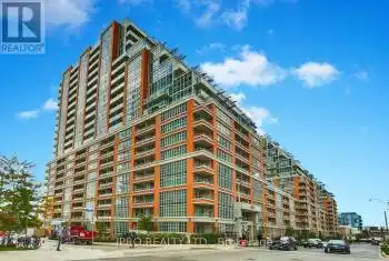 85 East Liberty St Unit# 1201, Toronto, Ontario M6K 3R4, 2 Bedrooms Bedrooms, 6 Rooms Rooms,2 BathroomsBathrooms,Condo,Rented,East Liberty,C9234690