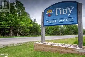 16 REMI Road Unit# LOT, Tiny, Ontario L9M0M7, ,Commercial,For Sale,REMI,40628035