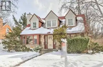 37 Avenue Toronto C14 Ontario M2N3W3