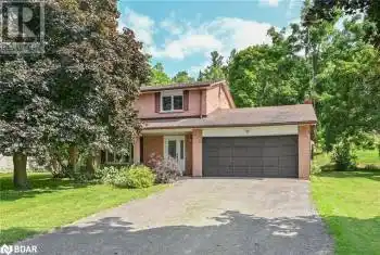 9 BAXTER Avenue, Hockley, Ontario L9W2Z2, 5 Bedrooms Bedrooms, ,3 BathroomsBathrooms,All Houses,For Sale,BAXTER,40626454