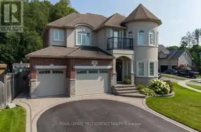 29 Place Barrie Ontario L4N5Z3