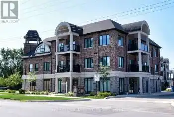 2605 Binbrook Road Unit# 203, Hamilton (Binbrook), Ontario L0R1C0, 1 Bedroom Bedrooms, ,1 BathroomBathrooms,Condo,For Sale,Binbrook,X9234721