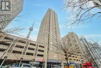 260 Queens Quay Unit# 1303, Toronto, Ontario M5J 2N3, 1 Bedroom Bedrooms, 5 Rooms Rooms,1 BathroomBathrooms,Condo,Sold,Queens Quay,C9234821