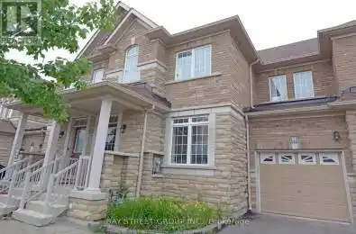 14 Street Markham Ontario L6E0N3