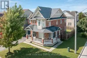 83 Diana Way, Barrie, Ontario L4M 7J1, 4 Bedrooms Bedrooms, 8 Rooms Rooms,5 BathroomsBathrooms,All Houses,Sold,Diana,S9234808