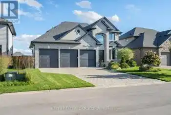 719 RADISSON Lane, Strathroy-Caradoc (Mount Brydges), Ontario N0L1W0, 6 Bedrooms Bedrooms, ,4 BathroomsBathrooms,All Houses,For Sale,RADISSON,X9234930