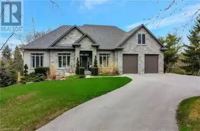 4961 Road Guelph Ontario N1H6H8