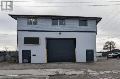 381 Avenue Welland Ontario L3B3E8