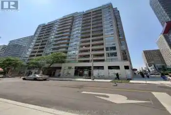 43 Eglinton Ave Unit# 1807, Toronto, Ontario M4P 1A2, 2 Bedrooms Bedrooms, 5 Rooms Rooms,1 BathroomBathrooms,Condo,Rented,Eglinton,C9235080