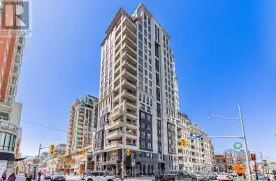 68 Avenue Unit 1002 Toronto C02 Ontario M5R3V7