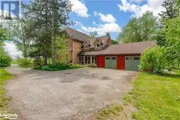 3940 COUNTY ROAD 88, Bradford, Ontario L3Z2A4, 4 Bedrooms Bedrooms, ,3 BathroomsBathrooms,All Houses,For Sale,COUNTY ROAD 88,40626911