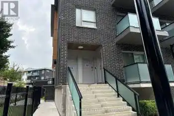 2787 Eglinton Ave Unit# 304, Toronto, Ontario M1J 2E1, 3 Bedrooms Bedrooms, 7 Rooms Rooms,3 BathroomsBathrooms,All Houses,Rented,Eglinton,E9235118