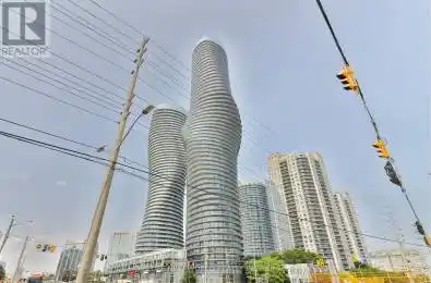 60 Avenue Unit 4707 Mississauga Ontario L4Z0A9