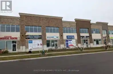 3465 Drive Unit 226 Mississauga Ontario L5M2S1