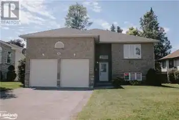 18 RIVERDALE Drive, Wasaga Beach, Ontario L9Z1E9, 5 Bedrooms Bedrooms, ,3 BathroomsBathrooms,All Houses,For Sale,RIVERDALE,40623652