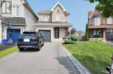 55 Crescent Clarington Ontario L1C0B3