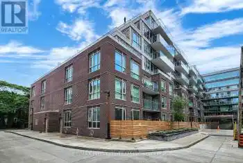 150 Logan Ave Unit# 542, Toronto, Ontario M4M 0E4, 1 Bedroom Bedrooms, 4 Rooms Rooms,1 BathroomBathrooms,Condo,Rented,Logan,E9235257