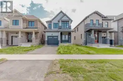 166 Avenue Welland Ontario L3B0M2