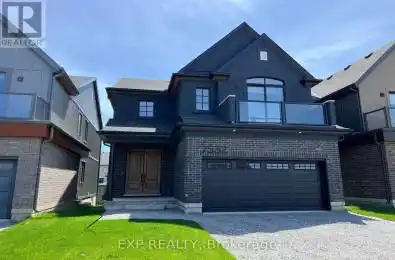 7532 Splendour Drive Unit# Upper Niagara Falls Ontario L2H3V9