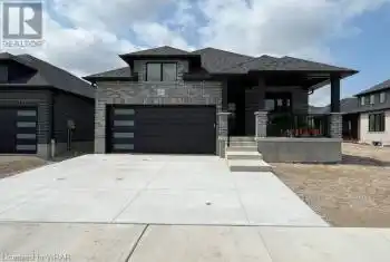 50 WENGER Road, Breslau, Ontario N0B1M0, 2 Bedrooms Bedrooms, ,3 BathroomsBathrooms,All Houses,For Sale,WENGER,40626889