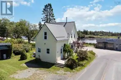 8754 Highway 331 Voglers Cove Nova Scotia B0J2H0