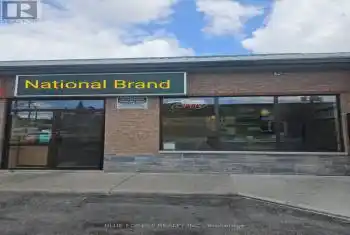 543 Dundas Street, London, Ontario N6B1X1, ,Commercial,For Sale,Dundas,X9235393