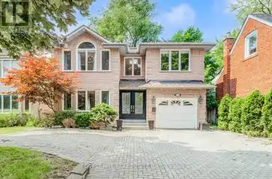 3022A Avenue Toronto C14 Ontario M2N5L1