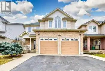 138 Apple Ridge Drive Unit# Lower, Kitchener, Ontario N2P2S7, 2 Bedrooms Bedrooms, ,1 BathroomBathrooms,All Houses,For Rent,Apple Ridge,X9235472