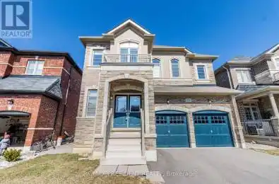 279 Street Hamilton Ontario L8B1X4