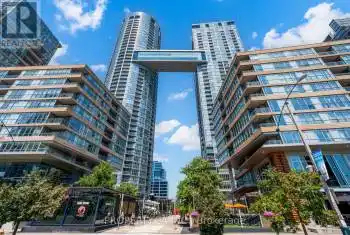 21 Iceboat Terr Unit# 2103, Toronto, Ontario M5V 4A9, 1 Bedroom Bedrooms, 5 Rooms Rooms,1 BathroomBathrooms,Condo,Rented,Iceboat,C9235151